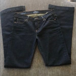 Lucky Brand Jeans - Brooke Flare
